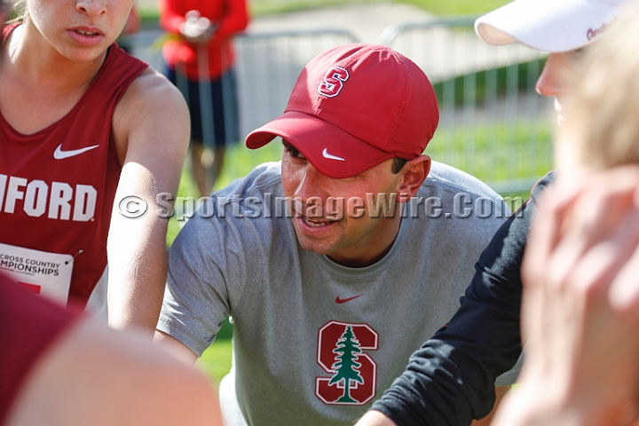 2014NCAXCwest-022.JPG - Nov 14, 2014; Stanford, CA, USA; NCAA D1 West Cross Country Regional at the Stanford Golf Course.